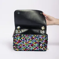 Dolce & Gabbana Sequin Multicolor  - imagem 5
