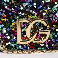 Dolce & Gabbana Sequin Multicolor  - imagem 3