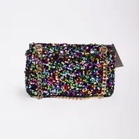 Dolce & Gabbana Sequin Multicolor  - imagem 6