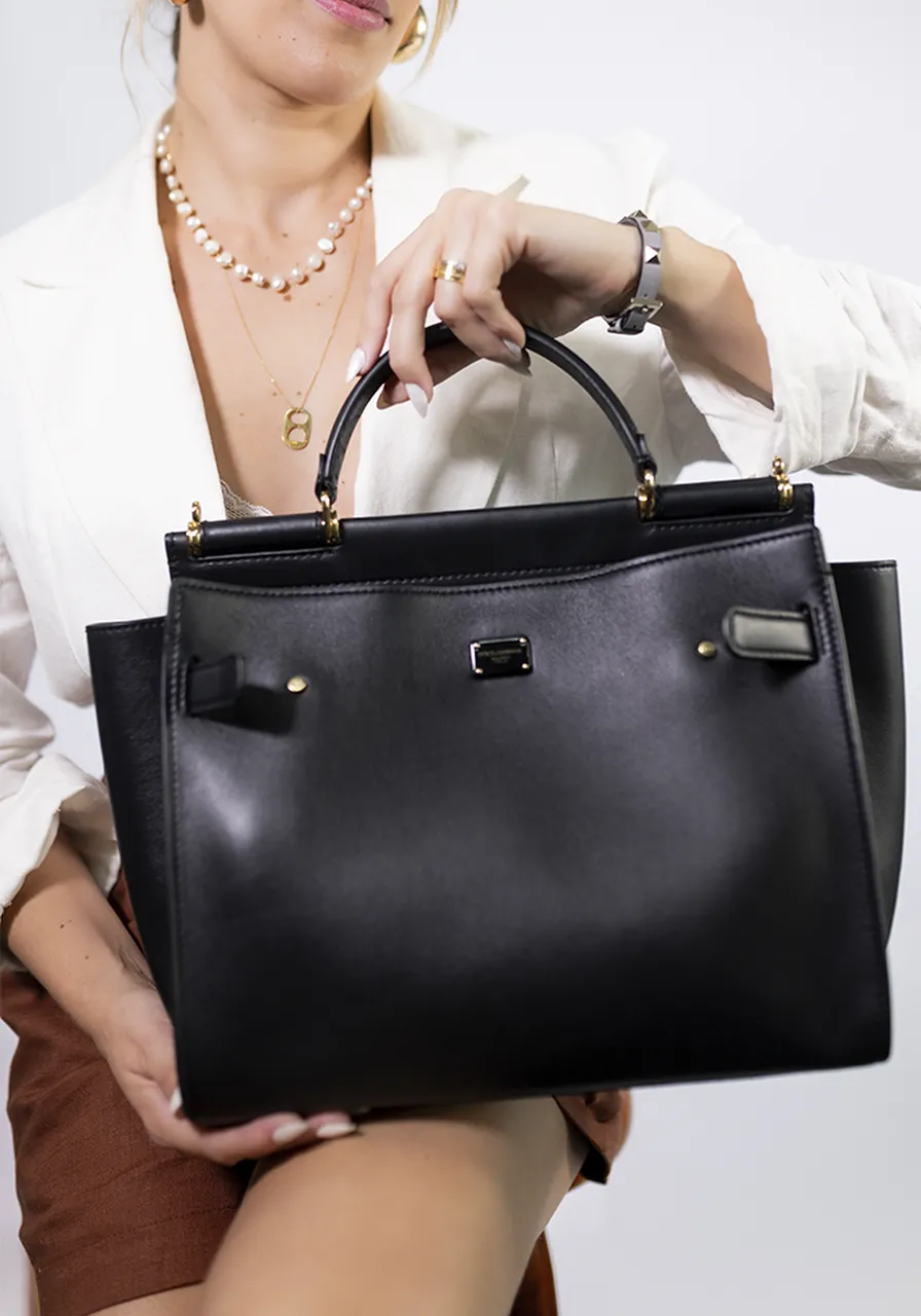 Dolce & Gabbana Sicily 62 Large