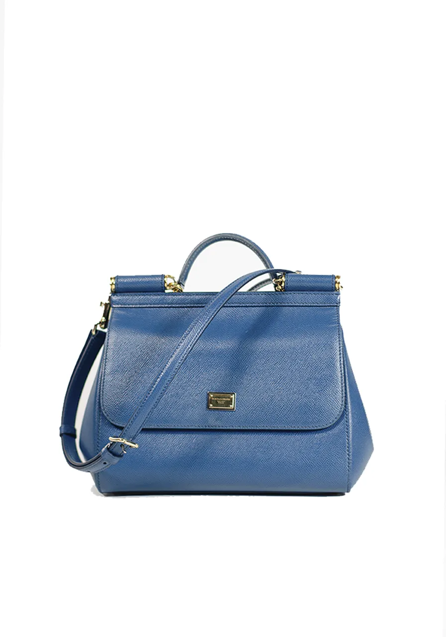 Dolce & Gabbana Sicily Azul