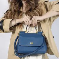 Dolce & Gabbana Sicily Azul - imagem 2