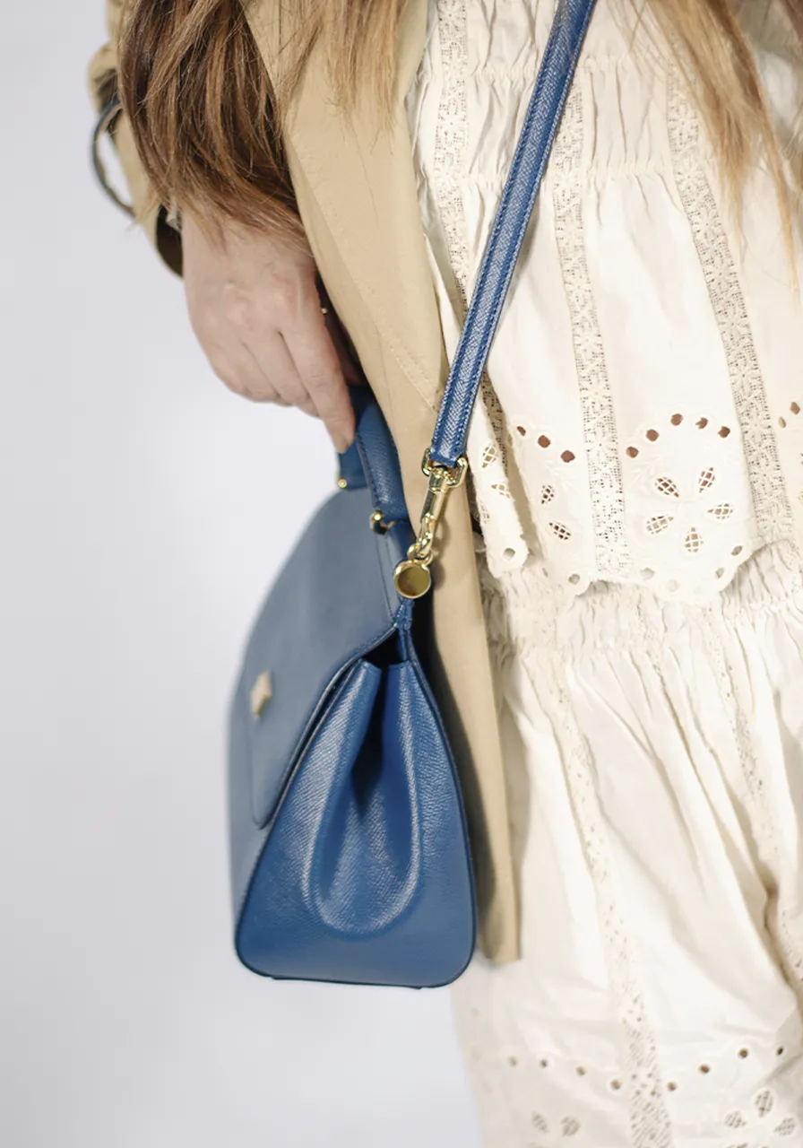 Dolce & Gabbana Sicily Azul
