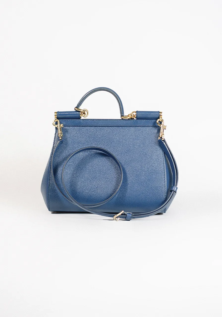 Dolce & Gabbana Sicily Azul