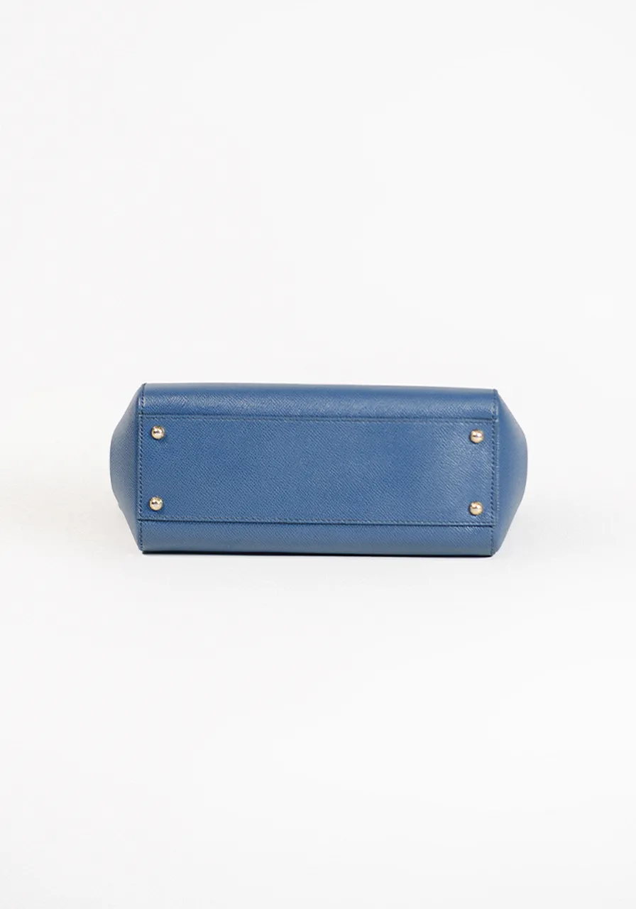 Dolce & Gabbana Sicily Azul
