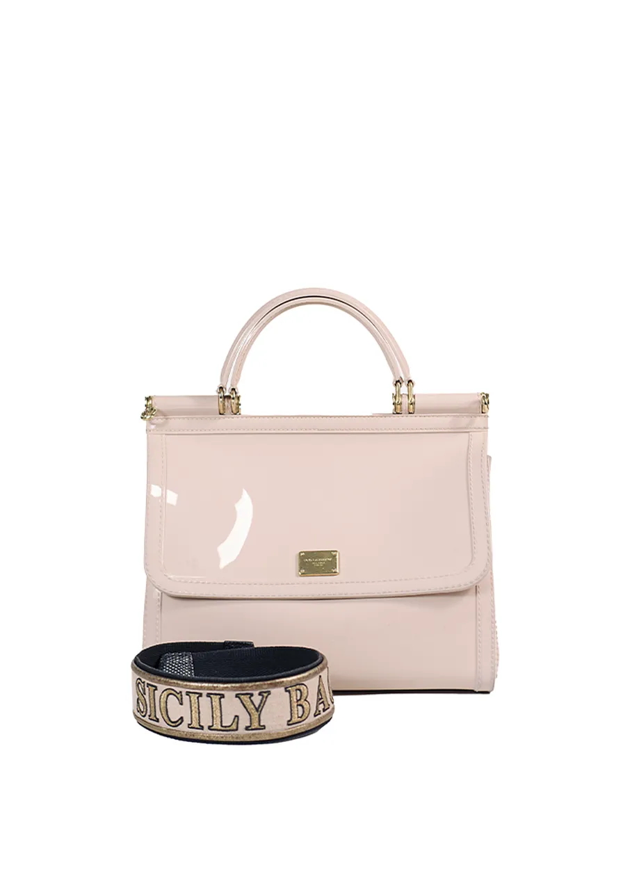 Dolce & Gabbana Sicily Envernizada 