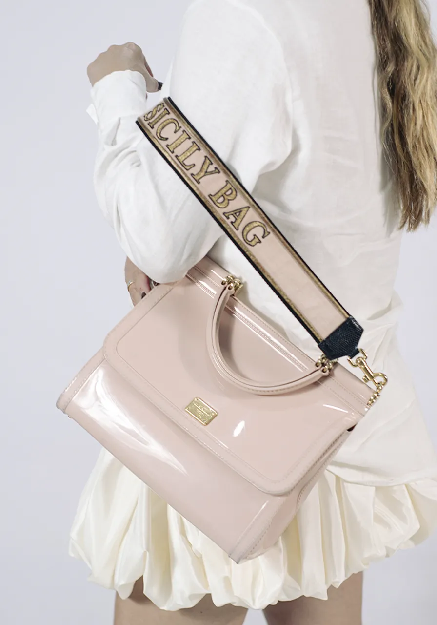 Dolce & Gabbana Sicily Envernizada 