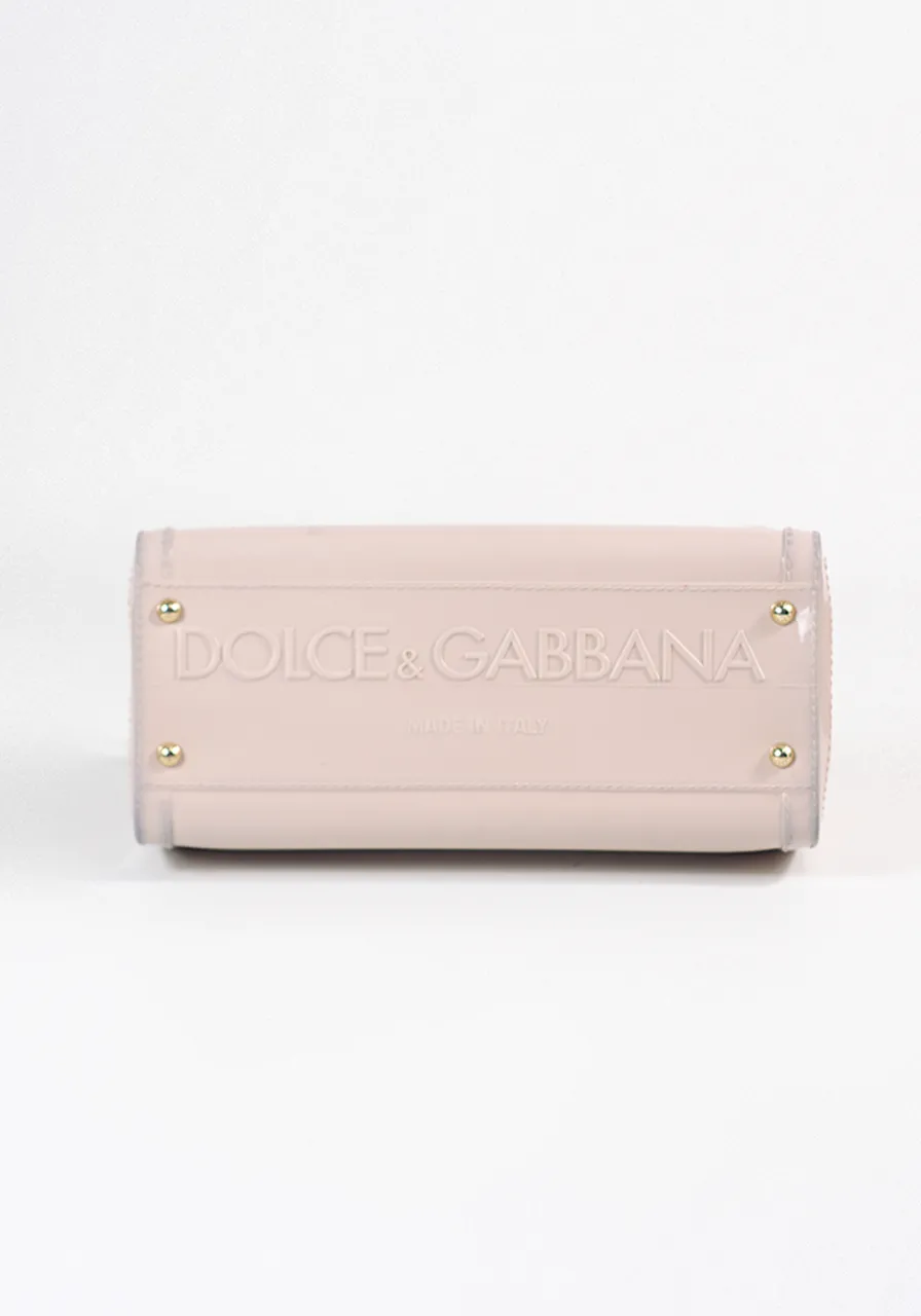 Dolce & Gabbana Sicily Envernizada 
