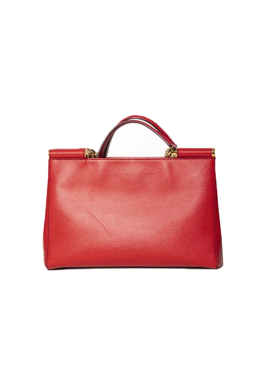 Dolce & Gabbana Sicily Vermelha 