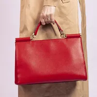 Dolce & Gabbana Sicily Vermelha  - imagem 4