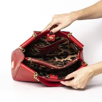 Dolce & Gabbana Sicily Vermelha  - imagem 6