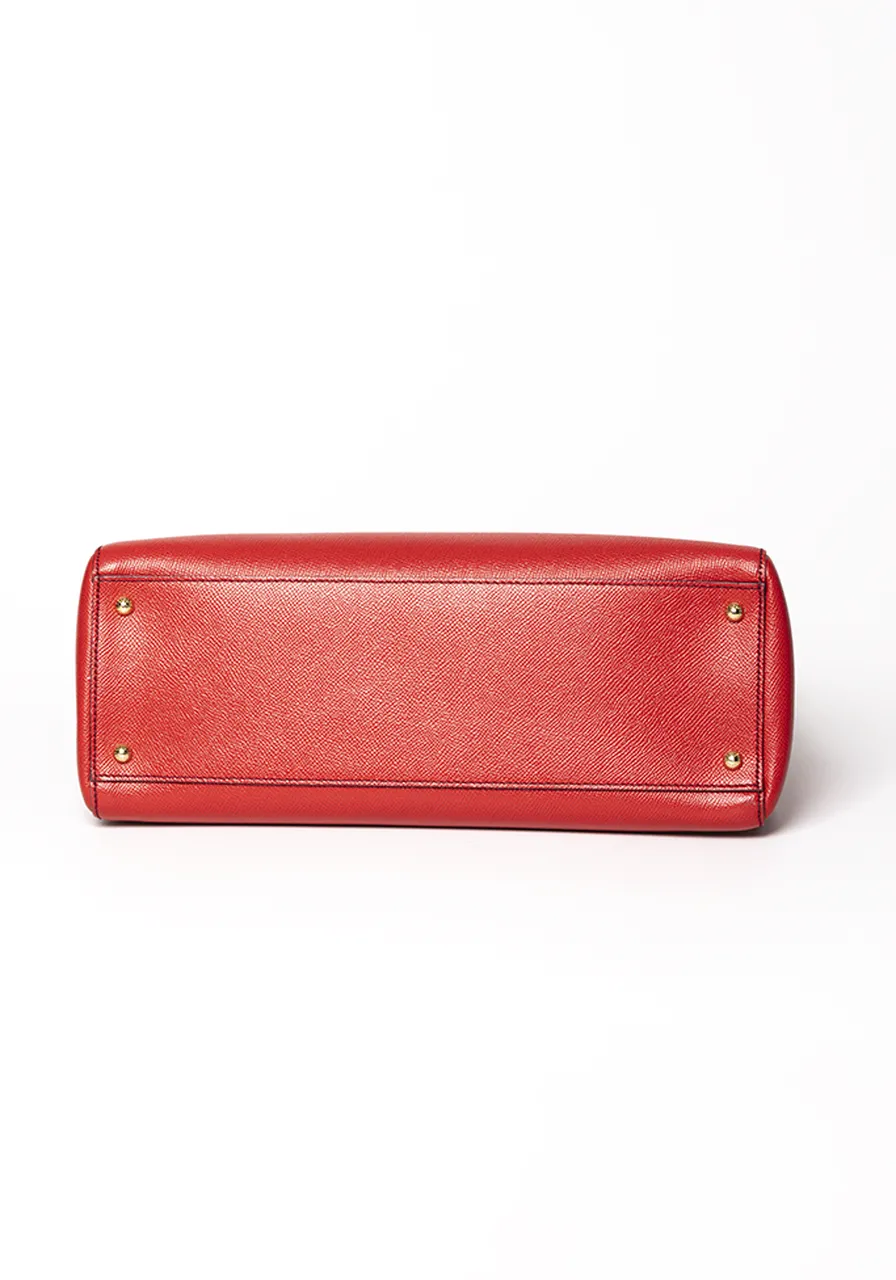 Dolce & Gabbana Sicily Vermelha 