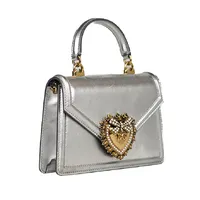 Dolce & Gabbana Small Devotion Top Handle - imagem 6
