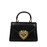 Dolce & Gabbana Small Devotion Top Handle - imagem 1