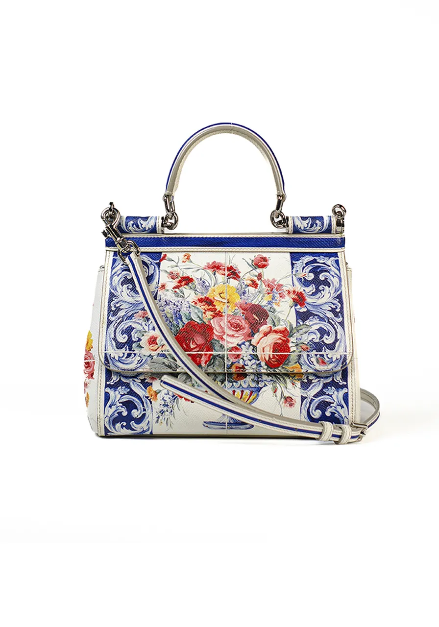 Dolce & Gabbana Sicily Mini 