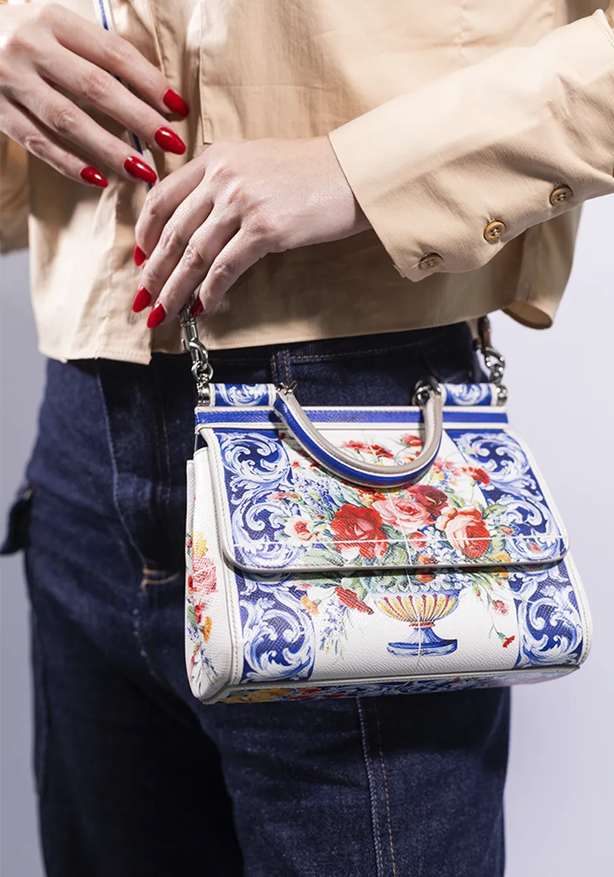 Dolce & Gabbana Sicily Mini 