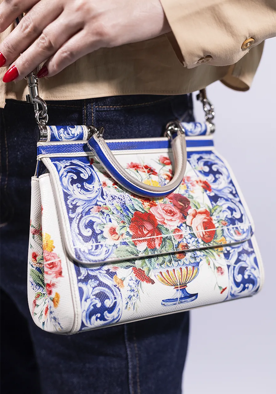 Dolce & Gabbana Sicily Mini 