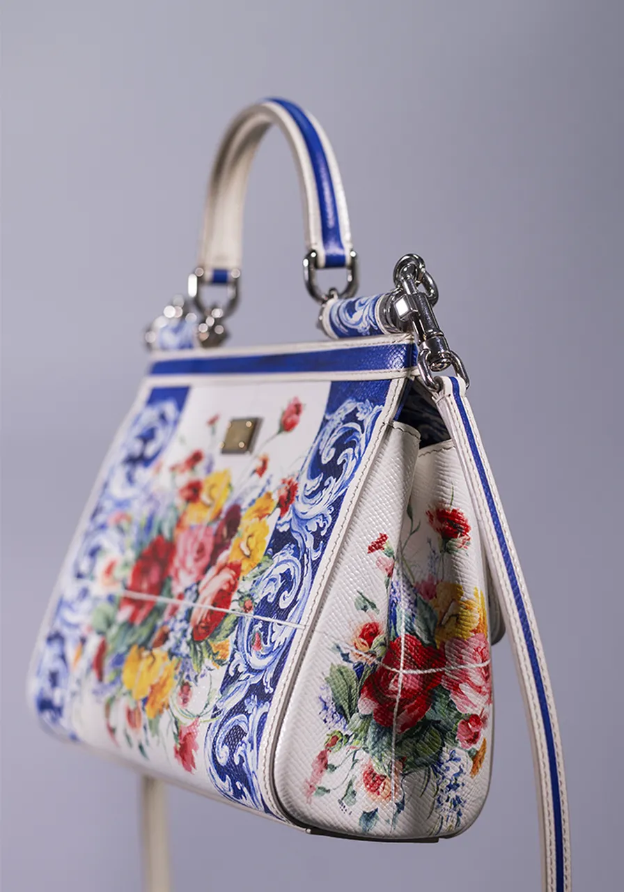 Dolce & Gabbana Sicily Mini 