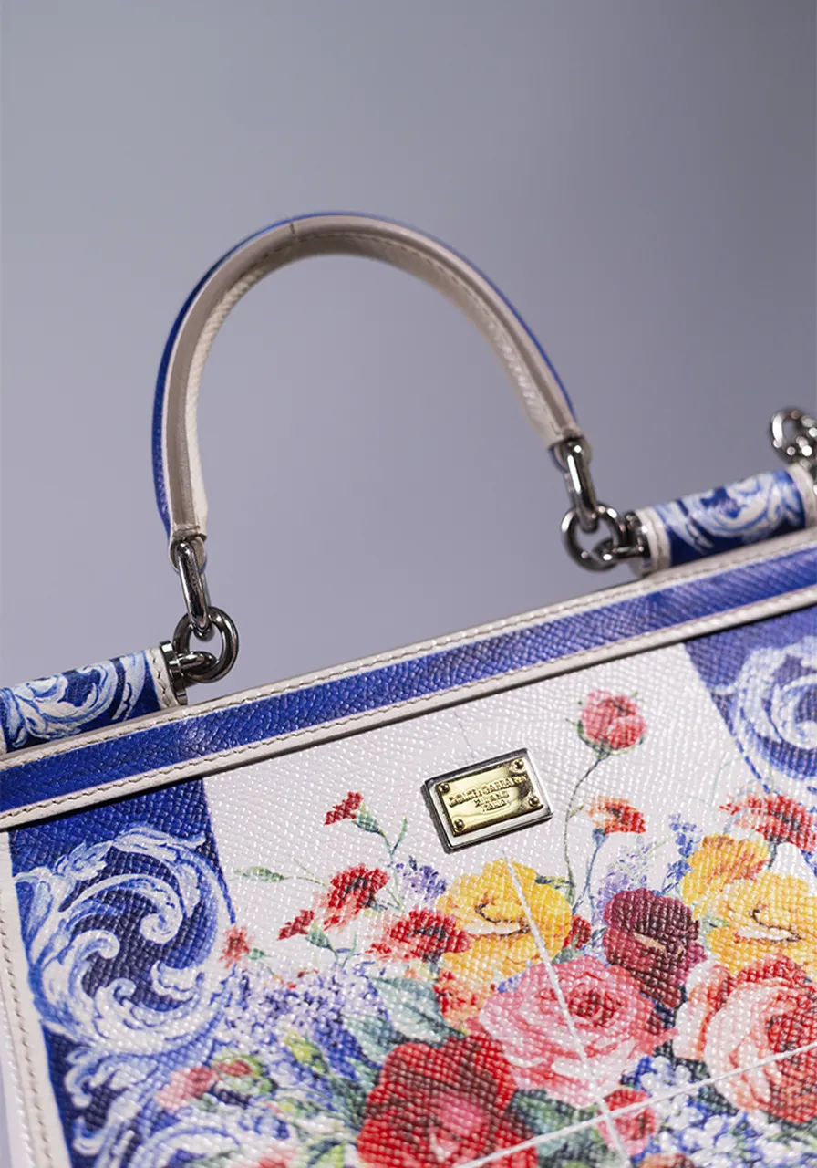 Dolce & Gabbana Sicily Mini 