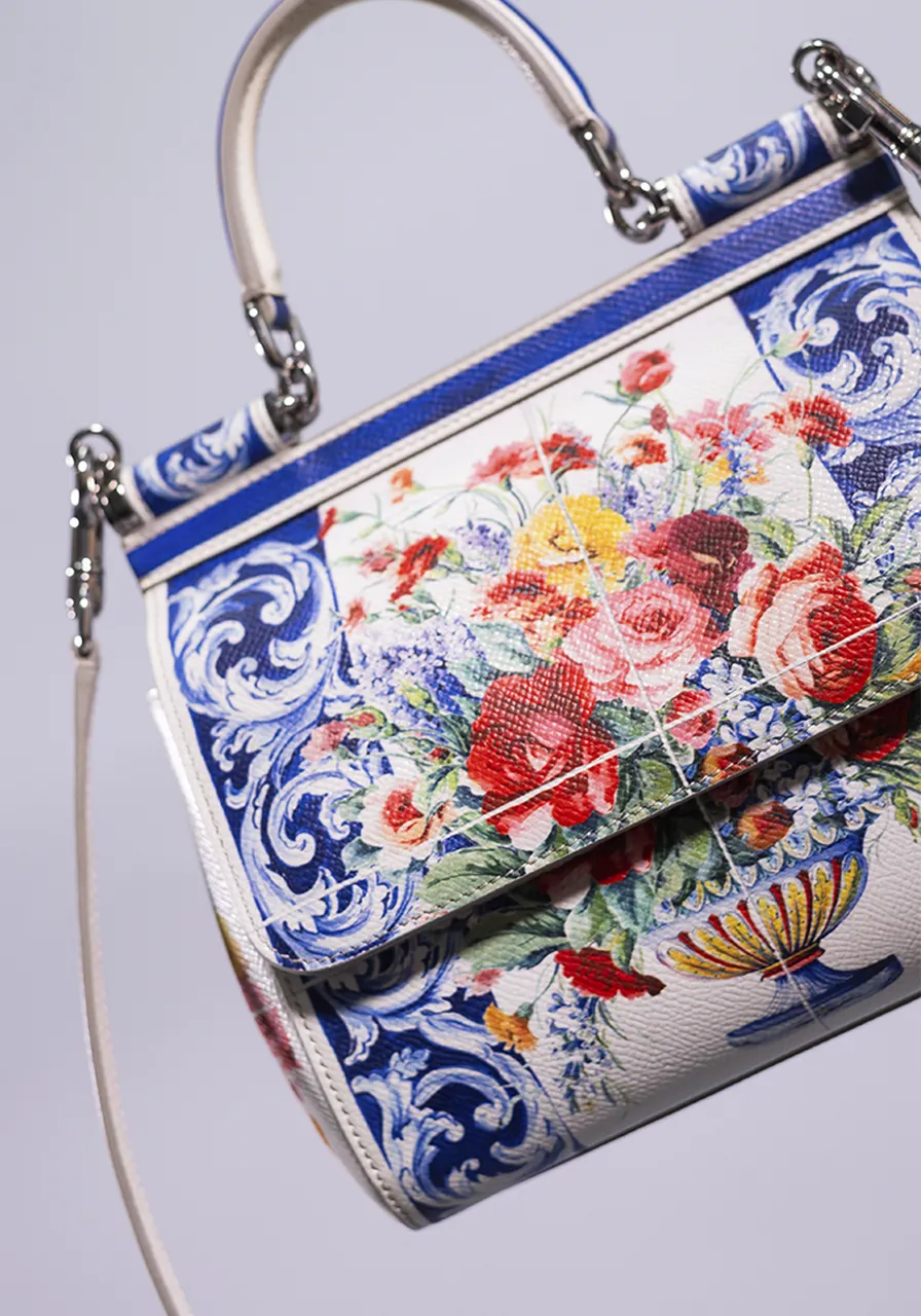 Dolce & Gabbana Sicily Mini 