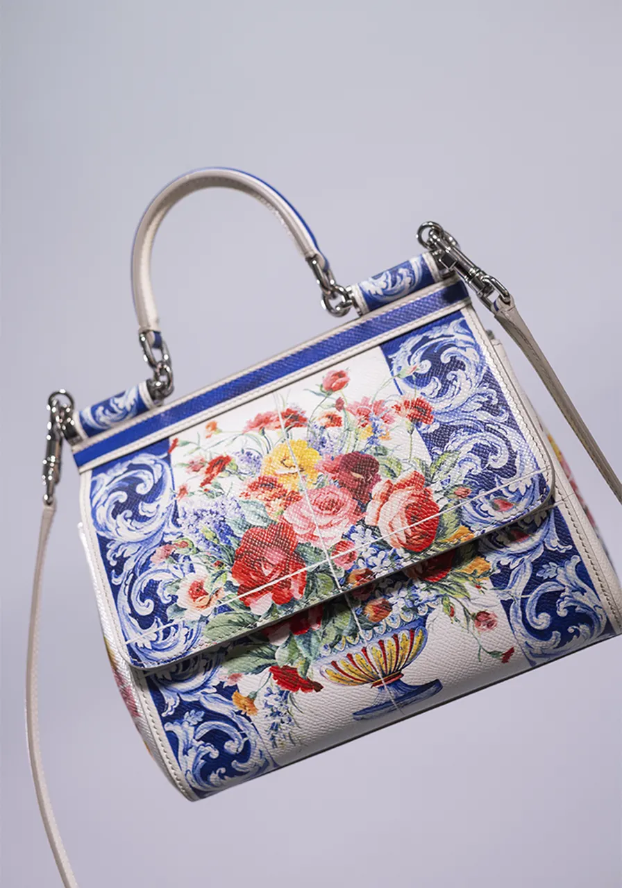 Dolce & Gabbana Sicily Mini 