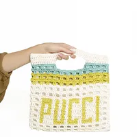 Emilio Pucci Crochet  - imagem 1