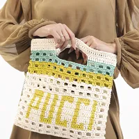 Emilio Pucci Crochet  - imagem 2