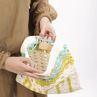 Emilio Pucci Crochet  - imagem 4