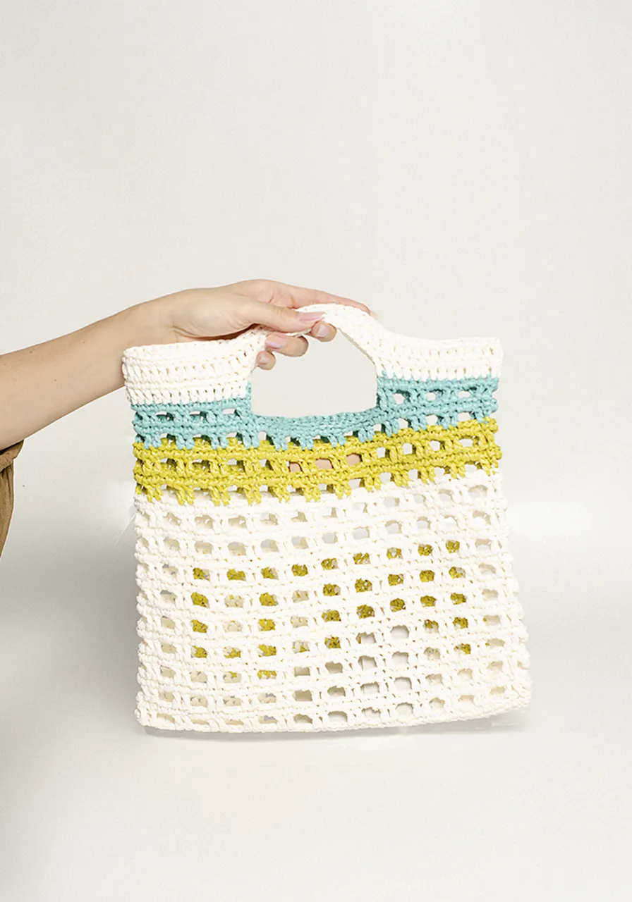Emilio Pucci Crochet 