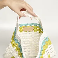 Emilio Pucci Crochet  - imagem 6