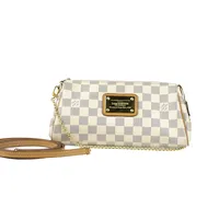Louis Vuitton Eva Damier Azur - imagem 1