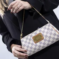 Louis Vuitton Eva Damier Azur - imagem 3