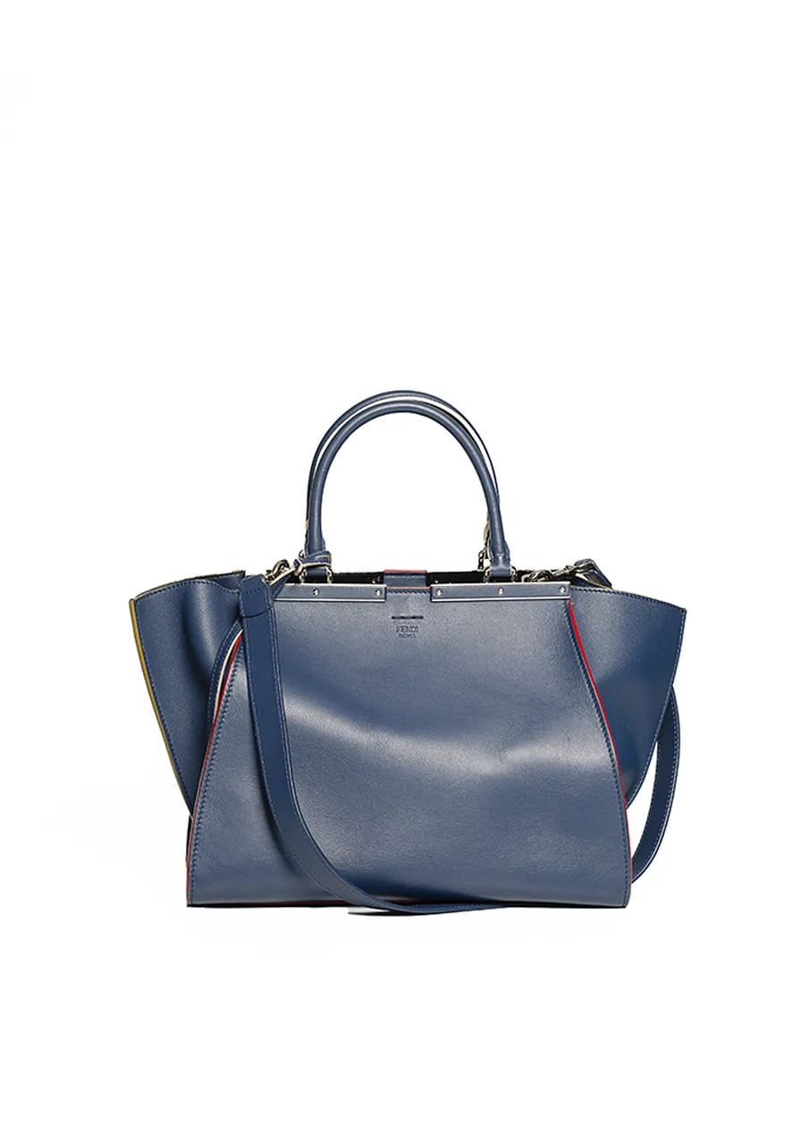 Fendi 3Jours Tote 