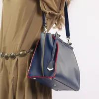 Fendi 3Jours Tote  - imagem 2