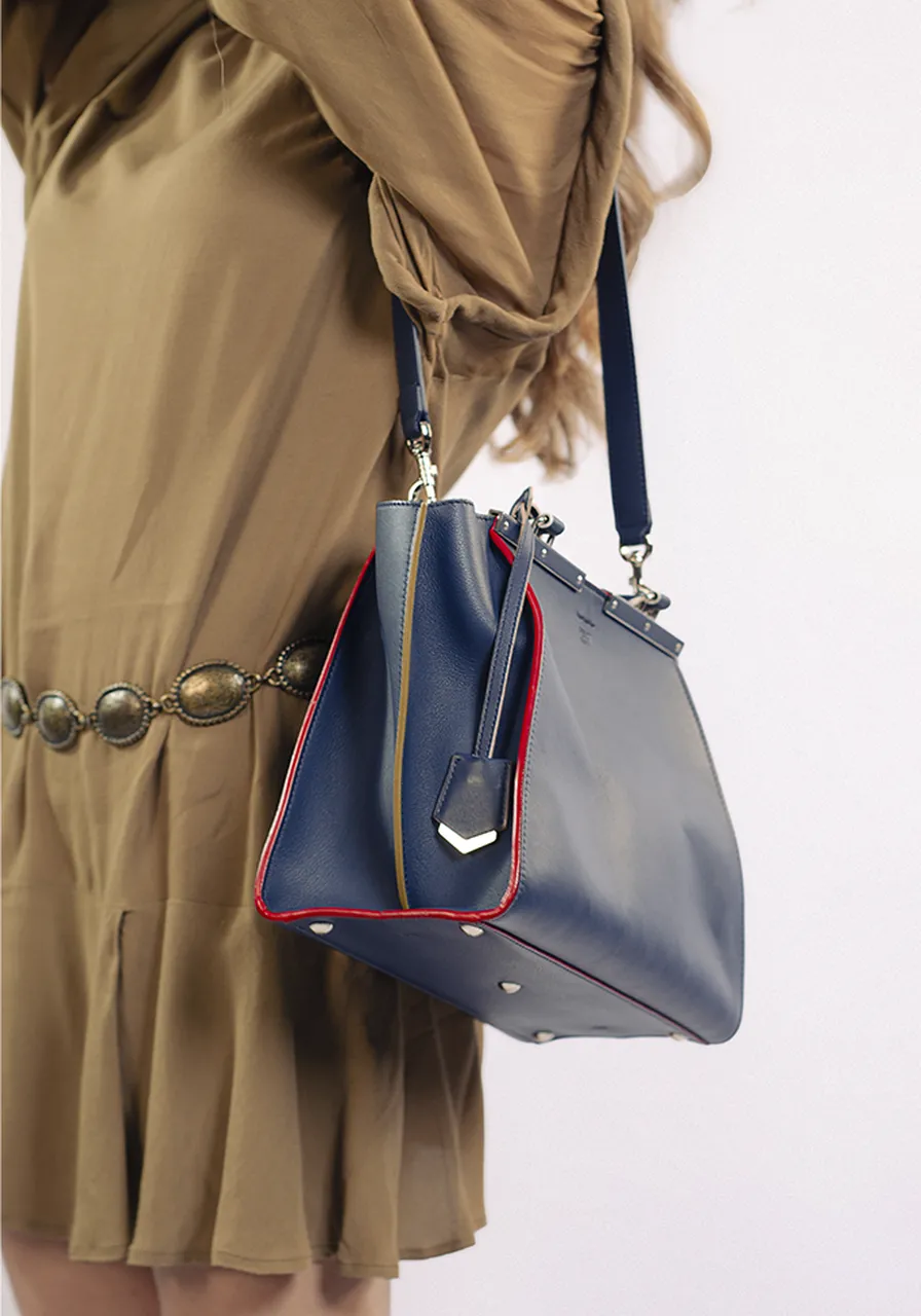 Fendi 3Jours Tote 
