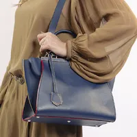 Fendi 3Jours Tote  - imagem 3