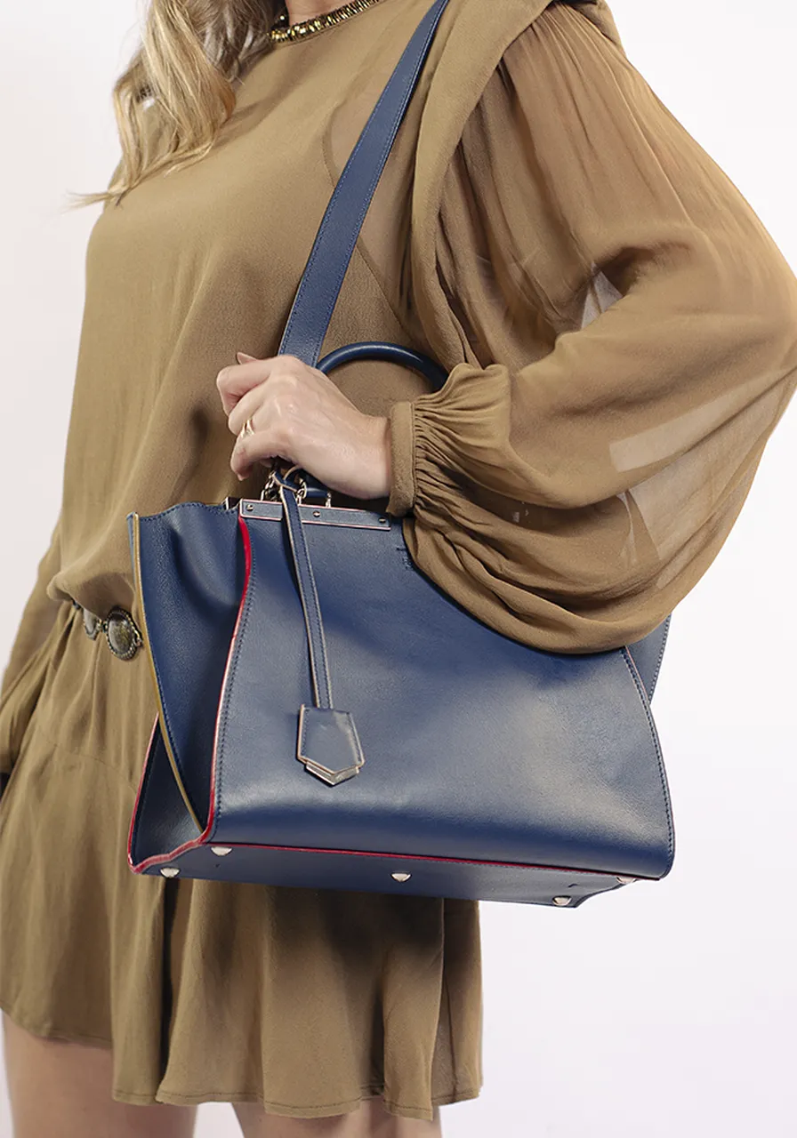Fendi 3Jours Tote 