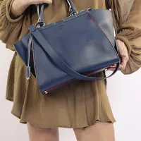 Fendi 3Jours Tote  - imagem 4