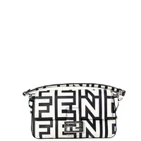 Fendi Baguette Logo Printed Marc Jacobs  - imagem 1