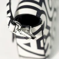 Fendi Baguette Logo Printed Marc Jacobs  - imagem 3