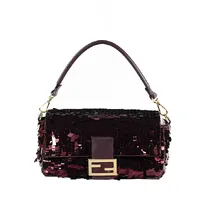 Fendi Baguette Sequin - imagem 1