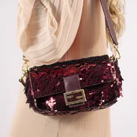 Fendi Baguette Sequin - imagem 2