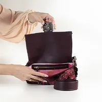 Fendi Baguette Sequin - imagem 5