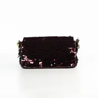 Fendi Baguette Sequin - imagem 7