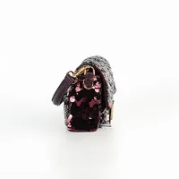 Fendi Baguette Sequin - imagem 8