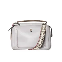 Fendi Dotcom Bag  - imagem 1