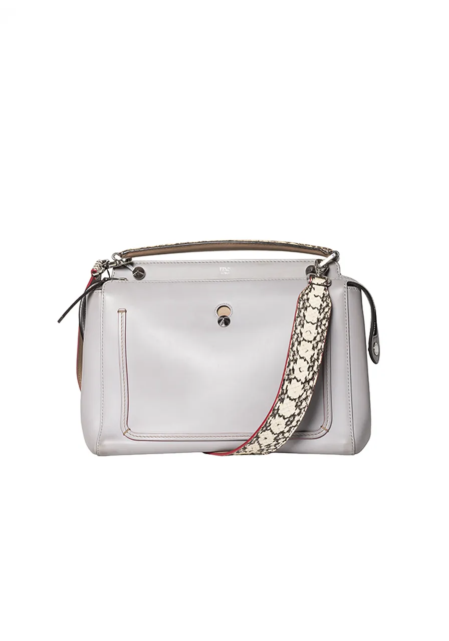 Fendi Dotcom Bag 