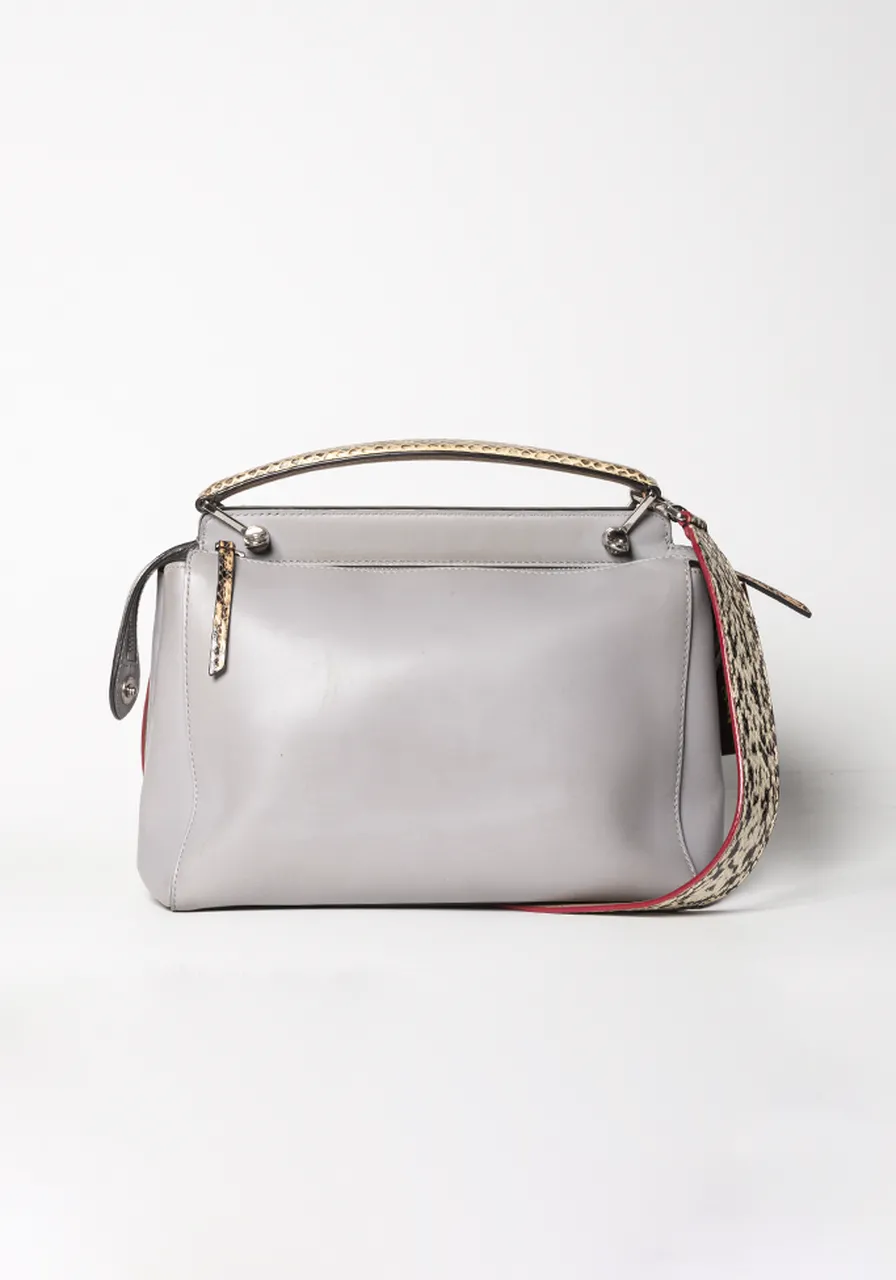 Fendi Dotcom Bag 
