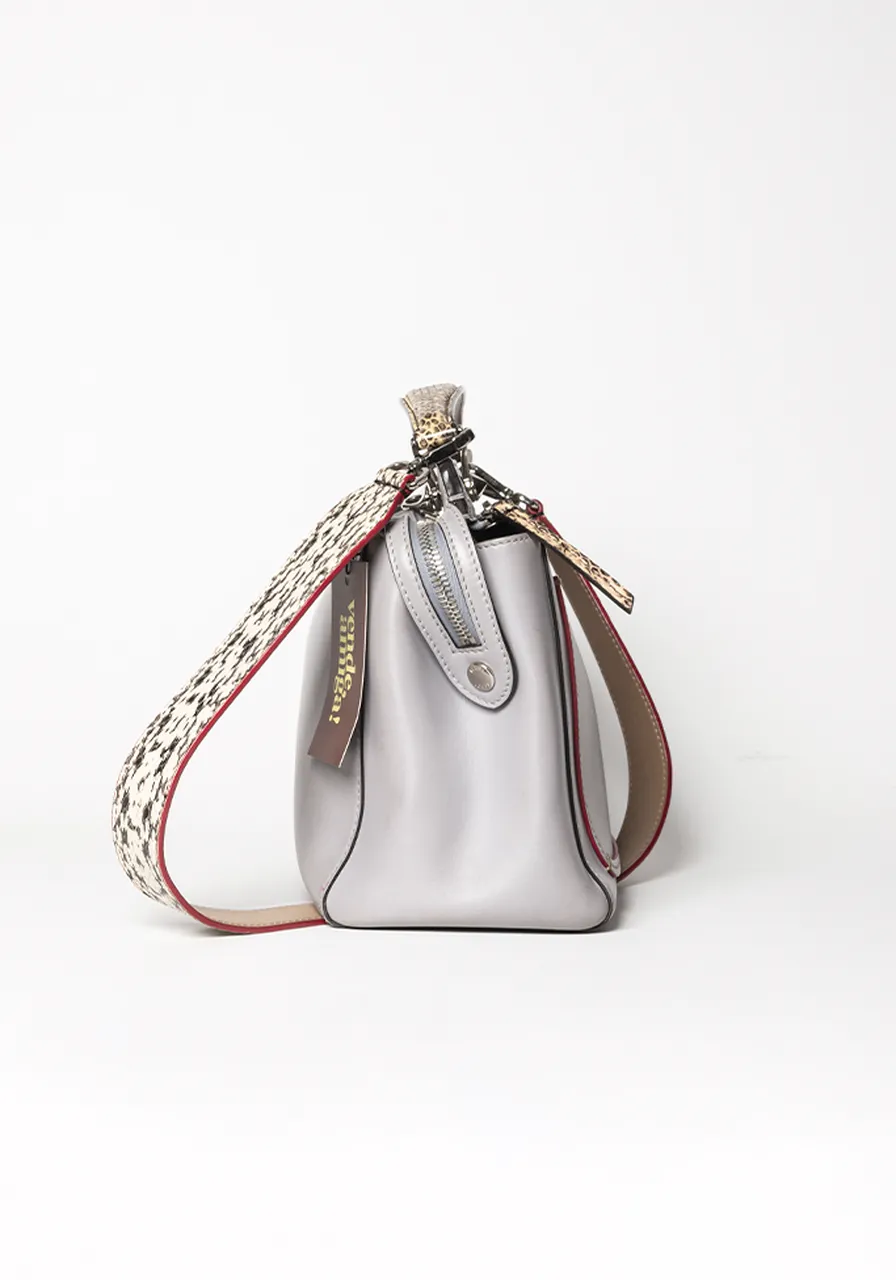 Fendi Dotcom Bag 