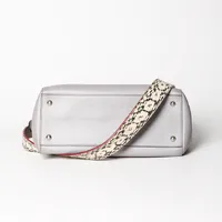 Fendi Dotcom Bag  - imagem 7